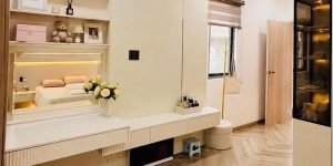 Bán nhà hẻm Xe hơiNguyễn Đình Chiểu, QUẬN 3, 63 m2, 15.5 tỷ