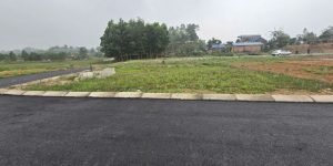 Bán đât thổ cư Trung Giã- Hà Nội, 100m, mt 6.5m, 760 triệu, ô tô tránh thông,
