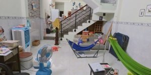 Bán nhà 2 tầng, 76m2 đường Số 14, Phước Bình, Quận 9, Thủ Đức, TP HCM, sổ hồng