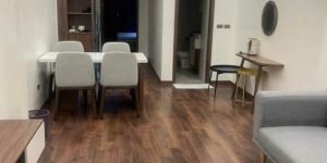 Chính chủ có nhà 5 tầng 1 tum cần cho thuê tại mặt phố Lê Đại Hành, Hai Bà