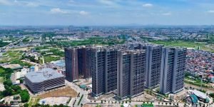 CHỦ NHÀ ĐI CHÂU ÂU – BÁN SIÊU PHẨM DUPLEX 193M2 TẠI LUMI tp Hà Nội