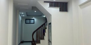 Nhà đẹp thị trấn Chúc Sơn, Chương Mỹ 37m 3T, gần đường to, an sinh cực tốt