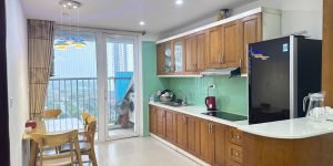 CHÍNH CHỦ CHO THUÊ CHUNG CƯ SME HOÀNG GIA – HÀ ĐÔNG