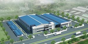 CHO THUÊ NHÀ XƯỞNG 1.4 HA  KCN TÂN PHÚ TRUNG  - CỦ CHI - TP.HCM