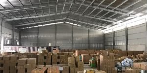 CHO THUÊ XƯỞNG XUÂN THỚI THƯỢNG 35 TRIỆU