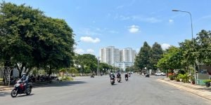 [KH106*] M.Tiền DD4 gần CV An Sương, K.Doanh đỉnh, 11.x tỷ