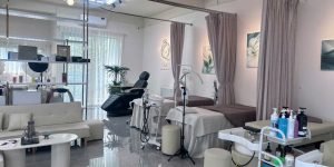 SHARE MẶT BẰNG KINH DOANH SPA  CỰC ĐẸP TẠI HÀ ĐÔNG, HÀ NỘI