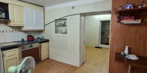 CHO THUÊ NHÀ TẦNG 1 – KHU TẬP THỂ A5 PHỐ 8.3 – Hai Bà Trưng, Hà Nội