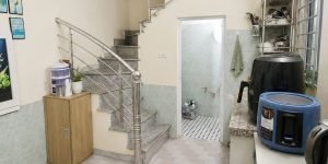 CHO THUÊ NHÀ 2 TẦNG GẦN CHỢ VẠN PHÚC, HÀ ĐÔNG, HÀ NỘI - 35m2