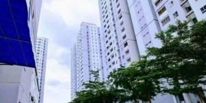 Hot hot Bán căn sổ hồng tại HQC Plaza, 55m2 2PN 1,450. Có hỗ trợ vay ngân hàng.