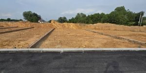 Bán đất Trung Giã Hà Nội, 100m2, MT 6.5m, chỉ 750 triệu, ô tô thông, công