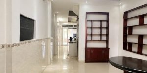 Nhà 4 tầng Bùi Thế Mỹ, DT 70m2, ngang 4m, 4PN, 3WC, giá 8.3 tỷ