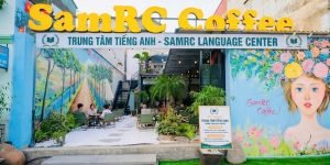 CHUYỂN ĐỔI KINH DOANH CẦN SANG NHƯỢNG SAM COFFEE – ĐÔNG TRÙ, ĐÔNG ANH, HÀ NỘI