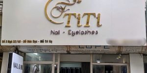 SANG NHƯỢNG GẤP TIỆM NAIL - MI - GỘI, VÀO LÀM NGAY - MỄ TRÌ HẠ, HÀ NỘI