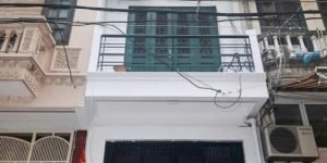 Chính chủ cần cho thuê nhà riêng nguyên căn tại khu liền kề ngõ 91 phố Hồng Hà,