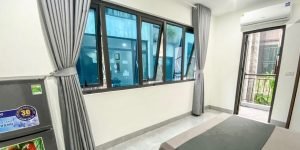 14 tỷ- ccmn yên hòa - chính chủ 66m2x7 tầng- thang máy- 17 phòng kk- 80