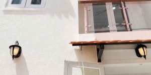 Nhà mới Nguyễn Lâm, QUẬN BÌNH THẠNH, 3x10m (27 m2), 2 tầng, 4.35 tỷ