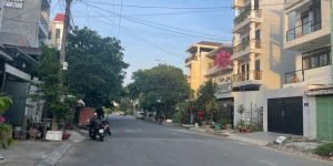 [KH110*] MT K.Doanh cạnh CV An Sương - 12.x tỷ