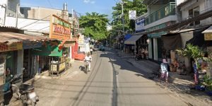 [DB111*] Lô góc Mặt tiền K.Doanh gần chợ Lạc Quang, 20.x tỷ