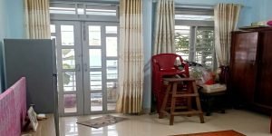[DP112*] Nhà thu nhập 40Tr cạnh Chợ Lạc Quang Giá 9.x Tỷ