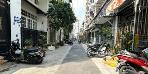 27 TỶ, CCMN CẦU DIỄN 150M2X7 TẦNG, 42 PKK, MẶT TIỀN 16M, 190 TRIỆU/THÁNG, Ô TÔ