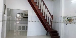 BÁN NHÀ 3 TẦNG HẺM XE HƠI PHẠM THẾ HIỂN QUẬN 8 - 62.4M2 (7.8X8.5M) - 4PN - 3WC