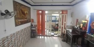 Bán nhà đường Số 85, Hiệp Phú, Thủ Đức, TP HCM. DT 62m2, 2 tầng, giá 5,88 tỷ,