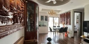 CĂN HỘ ĐẦY ĐỦ TIỆN ÍCH - GIÁ TỐT CHÍNH CHỦ BÁN NHANH CĂN CHUNG CƯ TẠI phường