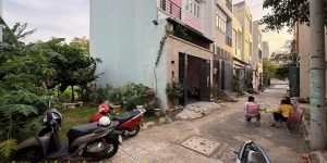 ĐẤT ĐẸP - GIÁ TỐT BÁN ĐẤT TRỐNG ĐƯỜNG SỐ 9 — SÁT VÁCH VẠN PHÚC CITY, Phường