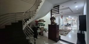 Bán Nhà Mặt tiền Bình Long - ngay Nguyễn Sơn, Tân Phú, 8x30m, 3 Tầng - 6 PN,