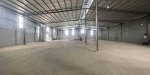 Cho thuê kho xưởng, DT 800m2, Hóc Môn, TP HCM, giá rẻ