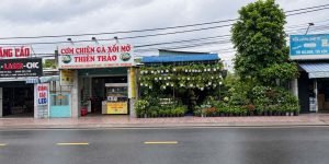 HOT HOT – CHÍNH CHỦ CẦN CHO THUÊ NHÀ XƯỞNG MẶT TIỀN Đường Nguyễn Văn Tăng, P.