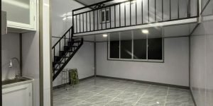 Bán Căn Hộ Chung Cư Thang Máy Vị Trí Tại  134 Trần Hưng Đạo - Quận 1 - Trung