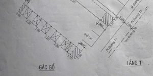 Bán nhà Mặt tiền T8 - ngay Tây Thạnh, 500m tới Aeon. 4x25m, Cấp 4, Sổ A4,  chỉ