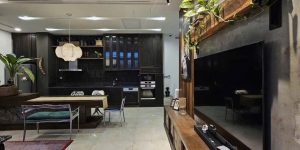 Cho thuê biệt thự Thảo Điền, 10x20m, 3PN, full nội thất