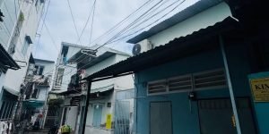 Bán nhà 145m2 (9x16m) Tân Thới Nhất 13, Quận 12, 10 phòng ngủ, giá 10.5 tỷ, sổ