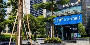 Shophouse Ciputra 145m²  Đối diện Rugby School  Đang thuê 55 triệu/tháng  29 tỷ