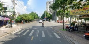[L2894*] BÁN NHÀ M.Tiền ĐÀO TRINH NHẤT LINH XUÂN - gần KCX LINH TRUNG - GIÁ