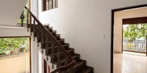Bán nhà Biệt thự - Mặt tiền Sông Nhuệ - gần Trường Sơn, 18,5x20m, 3 Tầng, 1