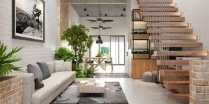 ĐẦU TƯ SINH LỜI – CHÍNH CHỦ Cần Bán Nhà 2 Tầng Đường Lê Thị Riêng, Phường Thới