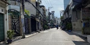 38m - Lê Trọng Tấn - 3.1 tỷ - 2 Tầng