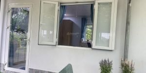 Cần bán gấp nhà vườn đã hoàn thiện Bình Lợi, Bình Chánh.