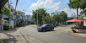 [K2899*] Nhà MT K.Doanh view công viên gần Đ.Học Công Nghệ Kỹ Thuật, 11.x tỷ