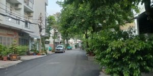 CHÍNH CHỦ BÁN NHÀ LÊ VĂN KHƯƠNG – TÂN THỚI HIỆP, QUẬN 12