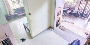 Bán nhà 105m2, đường 160, Tăng Nhơn Phú A, Q9, Thủ Đức, TP HCM, 3 tầng,  sổ