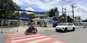 ĐẤT ĐẸP PHẠM VĂN CHIÊU –  GÒ VẤP - 40M² VUÔNG VỨC – HẺM Ô TÔ – XÂY ĐƯỢC 5 TẦNG