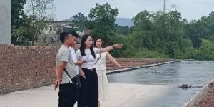 GIÁ CHƯA ĐẾN 2 TR TRÊN M2- ĐỊA CHỈ TẠI LAI SƠN TRUNG GIÃ -DIỆN TÍCH 1724 M