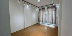 Bán nhà Nguyễn Bặc 24m2, ngang 4m, 3 tầng, lô góc kinh doanh, giá 6.05 tỷ