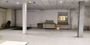 Tìm khách Kho xưởng, 300m2, mt8m, Nguyên Khê, Đông Anh, container, 30tr/th.