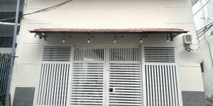 Nhà mới keng vô ở liền chỉ 6 tỷ nhỉnh(TL)